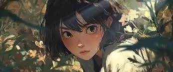 潦草光影